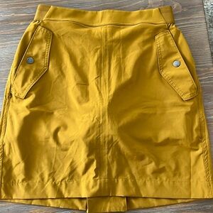 Women’s Size 4 ATHLETA Vienna Cargo Skort